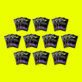 NOBONK Fuel 30 Pack, 30 sachets of Grape