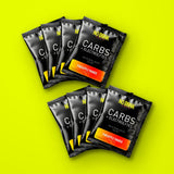 Two NOBONK Pineapple Mango 4-packs, eight sachets