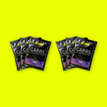NOBONK Fuel 6 Pack, 6 sachets of Grape