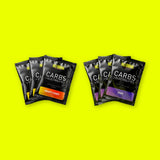 NOBONK Fuel 6 Pack, 6 sachets of Pineapple Mango and Grape